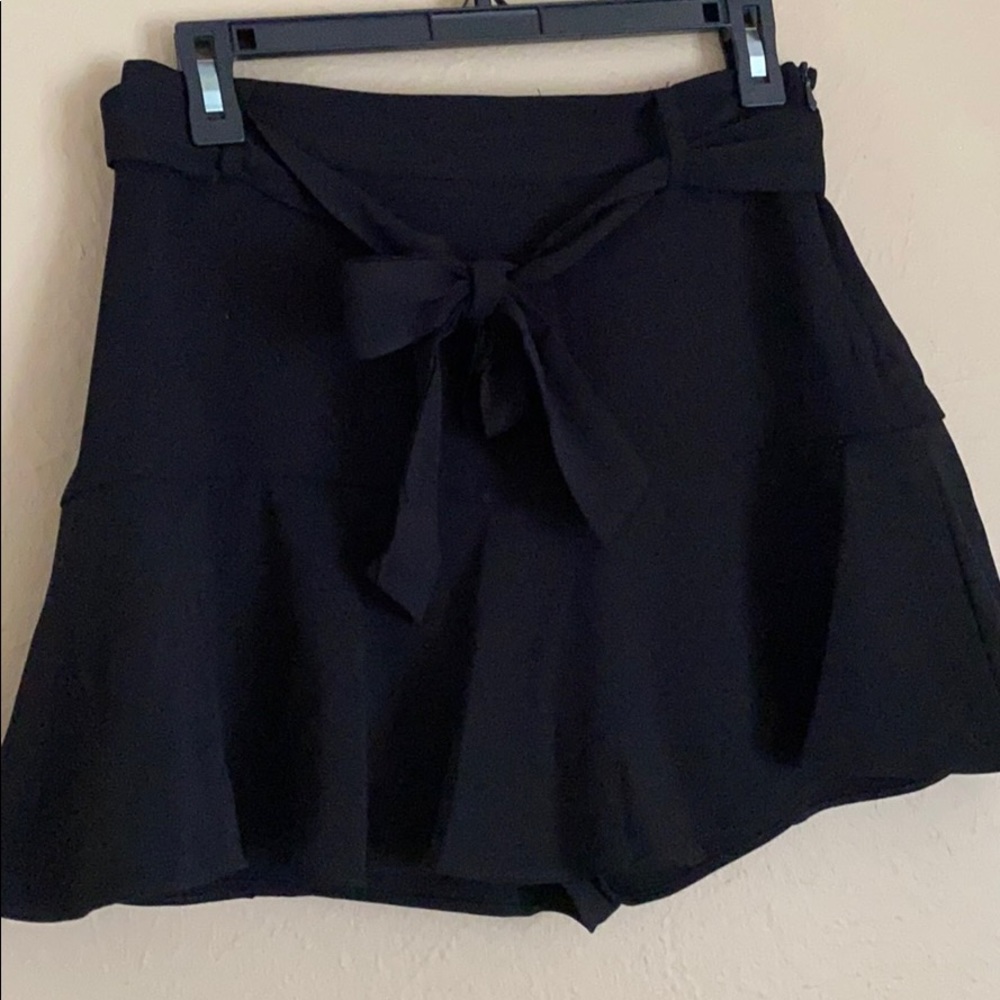Zara Skirt/Skort